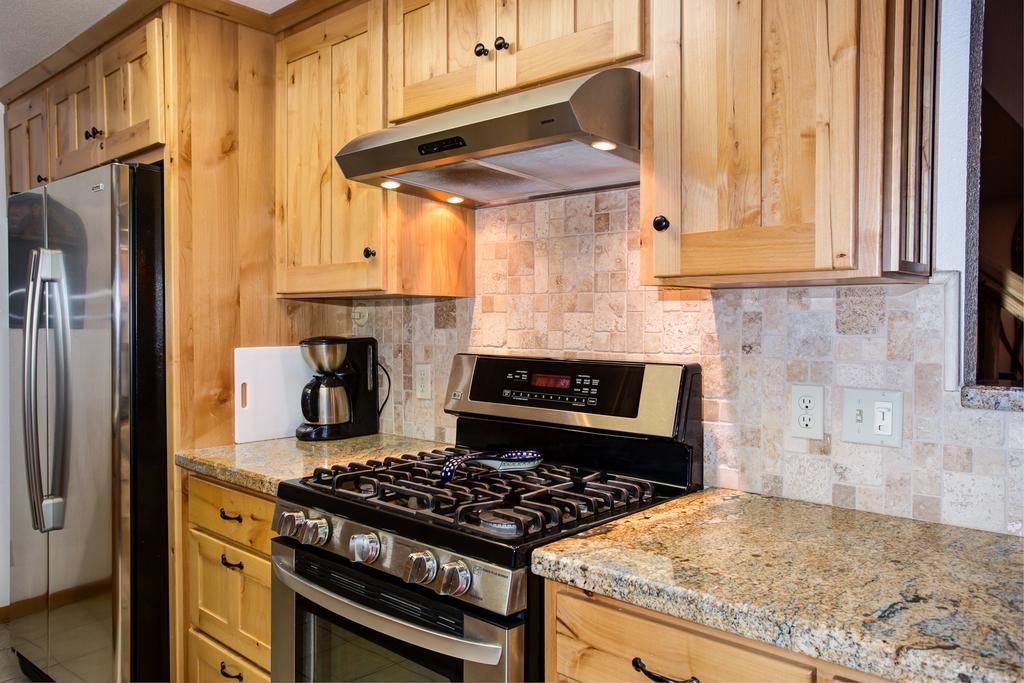 2N Big Pine Lodge Wawona Exteriér fotografie